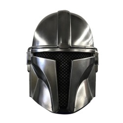 Rubies Star Wars The Mandalorian Mask (202211)