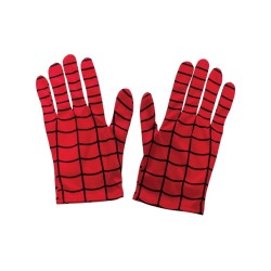 Rubies Spider-man Gloves (35631)