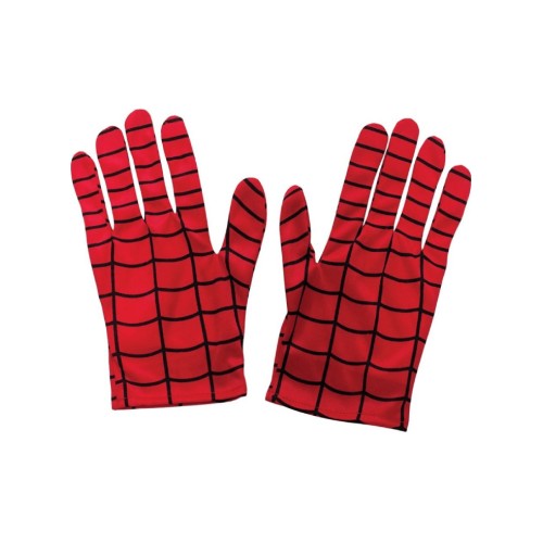Rubies Spider-man Gloves (35631)