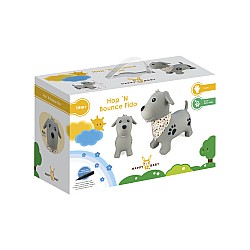 Happy Baby Hop 'n Bounce Fido (502200)
