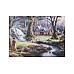 Puzzle Schmidt Thomas Kinkade Disney Snow White 1000pc (sch9485)