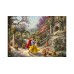Puzzle Schmidt Thomas Kinkade Disney Dancing With The Prince 1000pc (sch6255) Puzzle Schmidt Thomas Kinkade Disney Dancing With The Prince 1000pc (sch6255)
