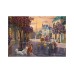 Puzzle Schmidt Thomas Kinkade Disney The Aristocats 1000pc (sch6903)
