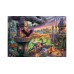 Puzzle Schmidt Thomas Kinkade Disney Maleficent 1000pc (sch8029)