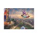 Puzzle Schmidt Thomas Kinkade Disney Aladdin 1000pc (sch9508) Puzzle Schmidt Thomas Kinkade Disney Aladdin 1000pc (sch9508)