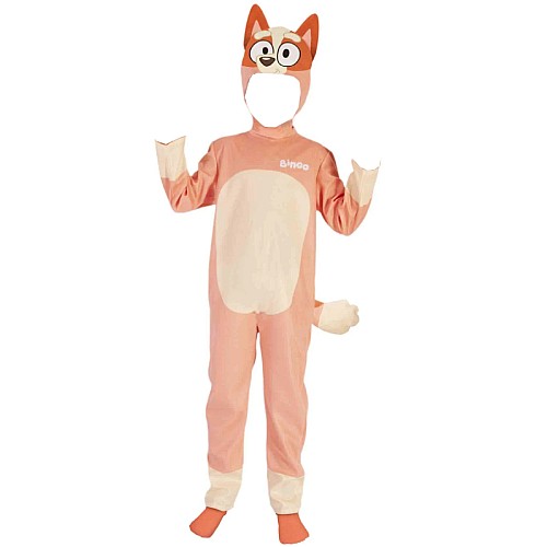 Costume Ciao Bingo (90cm) (11791 3-4)