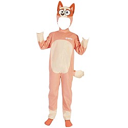 Costume Ciao Bingo (110cm) (11791 5-7)