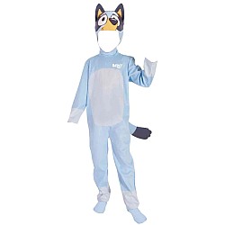 Costume Ciao Bluey (90cm) (11790.3-4)