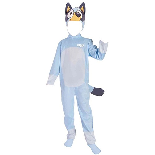 Costume Ciao Bluey (90cm) (11790.3-4)