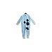 Costume Ciao Bluey (90cm) (11790.3-4)
