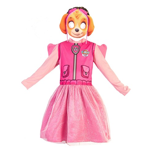Costume Ciao Paw Patrol Skye (90cm) (11784.3-4)