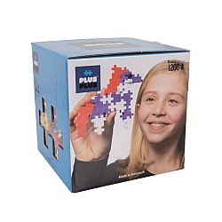 Plus-plus Mini Basic 1200pc (3320)