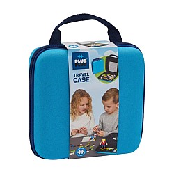 Plus-plus Travel Case With 100pc (7012)