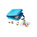 Plus-plus Travel Case With 100pc (7012)