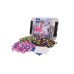 Plus-plus Storage Box Mix 2400pc (3406)