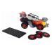 Plus-plus Go Hot Rod (7007) Plus-plus Go Hot Rod (7007)