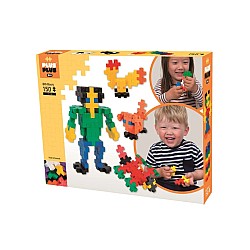 Plus-plus Big Basic Mix 150pc (3272)
