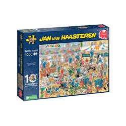 Puzzle Jan Van Haasteren Jvh Studio 1000pc (jum00028)