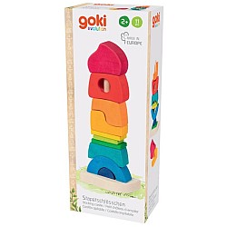 Goki Stacking Castle (58350)