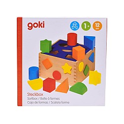 Goki Sort Box (wm254)