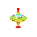 Goki Humming Top With Wooden Handle Hans In Luck (53056) Goki Humming Top With Wooden Handle Hans In Luck (53056)