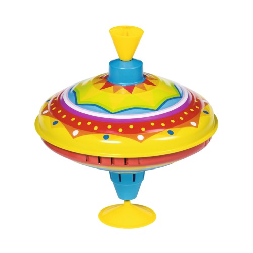 Goki Humming Top (53050)