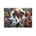 Puzzle Trefl Marvel Avengers End Game 1000pc (tfl10626)