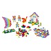 Plus Plus Mini Pastel 600pc Starter Set (5009) Plus Plus Mini Pastel 600pc Starter Set (5009)