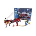 Plus Plus Go Fire And Rescue (7009) Plus Plus Go Fire And Rescue (7009)