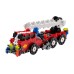 Plus Plus Go Fire And Rescue (7009) Plus Plus Go Fire And Rescue (7009)