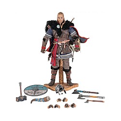 Pure Arts Assassin's Creed Valhalla Eivor Scale 1 6 30cm