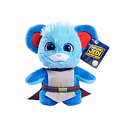 Plus Disney Young Jedi Adventures Nubs 24cm