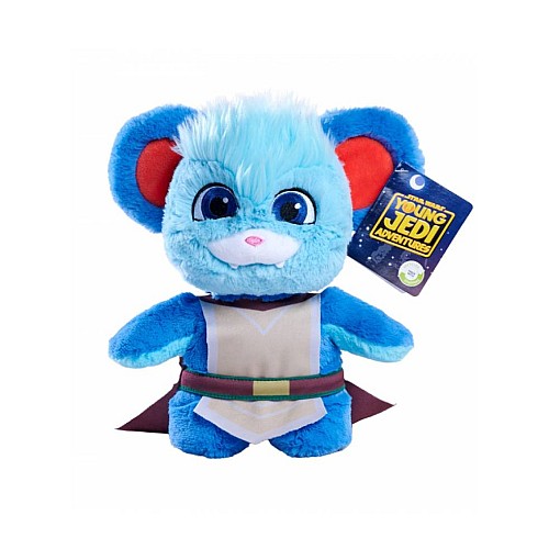Plus Disney Young Jedi Adventures Nubs 24cm