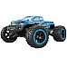 Blackzon Slyder Mt Turbo 1/16 4wd 2s Brushless Blue (540201) Blackzon Slyder Mt Turbo 1/16 4wd 2s Brushless Blue (540201)