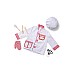 Costume Melissa & Doug Chef Role Play Set (14838)
