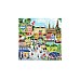 Puzzle Eeboo Copenhagen 1000pc (epztcop)