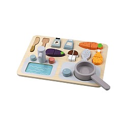Magni Play Kitchen (3556)