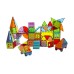 Set Magna-tiles Metropolis 110pc (90213)
