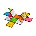 Set Magna-tiles Stardust 15pc (90210) Set Magna-tiles Stardust 15pc (90210)