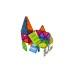 Set Magna-tiles House 28pcs (90225)