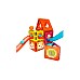 Magnatix Magnetic Tiles 78pc (90158)