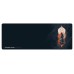 Mouse Pad Assassin's Creed Mirage Xl Blue Silhouette Logo Mouse Pad Assassin's Creed Mirage Xl Blue Silhouette Logo