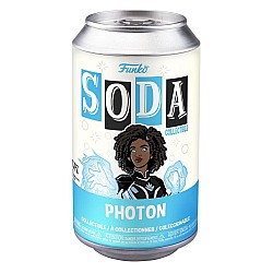 Pop Vinyl Soda The Marvels Photon* 11cm