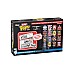 Bitty Pop! 4 Pack Five Nights At Freddys Freddy 2.5cm