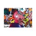 Puzzle Watch Dogs Legion Pig Mask 1000pc