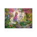 Puzzle Ravensburger Unicorns Xxl Jigsaw 100pc