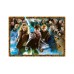 Puzzle Ravensburger Harry Potter Jigsaw 1000pc (10215171)