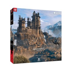 Puzzle Assassin's Creed Mirage 1000pc