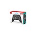 Controller Hori Pad Wireless Zelda Black & Grey - Nintendo Switch