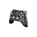 Controller Hori Pad Wireless Zelda Black & Grey - Nintendo Switch